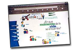 Le Mans fomenta Internet educativa