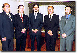 Superintendencia de Isapres implanta Data Warehouse