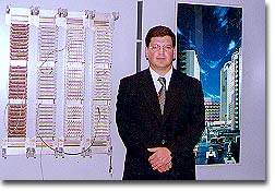 Krone fortalece su oferta en telecomunicaciones