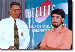 Sistemas Relacionales: Especialistas en Oracle