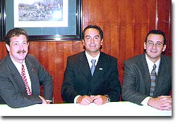 APC amplía su línea de productos