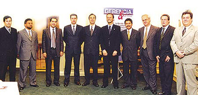 CRM: Estrategias para el cambio