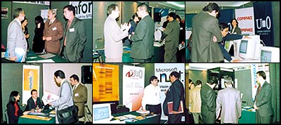 Expo e-Business de Gerencia: Soluciones, estrategias y tendencias