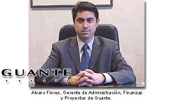 Calzado Guante Ltda.: Manejando su base de datos con Microsoft