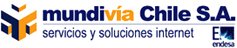 Mundivía Chile S.A.: En el core de Internet