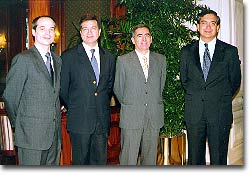 Alianza Sun & Magenta