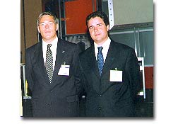 SAP realiza E-Business Forum