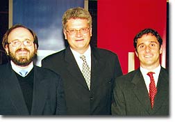 Neoris ingresa al mercado local