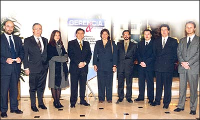 Plataformas analíticas: Un mercado en crecimiento