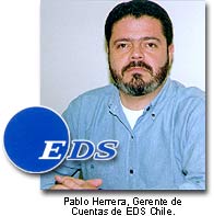 EDS Chile: Garantizando la seguridad de plataformas con Etek