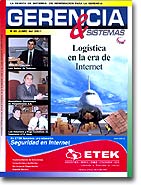 Revista Gerencia – Junio 2001
