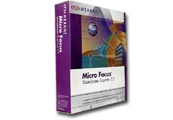 DTS lanza nueva versión de Mainframe Express