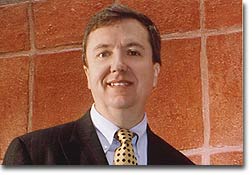 Nuevo Gerente General en IBM