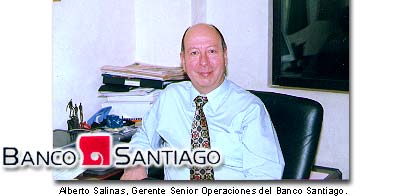 Agilizando la tramitación de créditos hipotecarios con Access Time