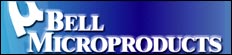Bell Microproducts: Soluciones de almacenamiento “a la medida”