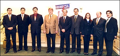 El desafío de un servicio a toda hora