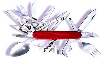 Oportunidades para el Cliente Final: Multifuncionales