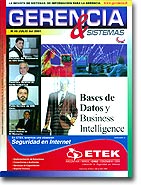 Revista Gerencia – Julio 2001