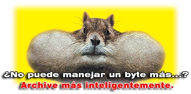 Crecimiento descontrolado de bases de datos de producción