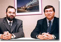SQL provee alta disponibilidad a Falabella