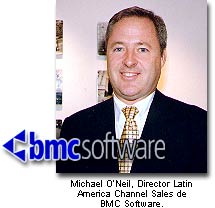 BMC Software: Apostando a SAP con Patrol