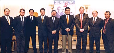 Los desafíos del e-gobierno