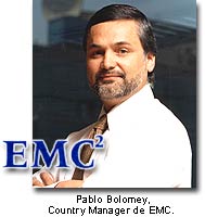 EMC: Protegiendo el corazón del negocio