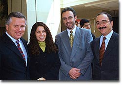 Foro de Soluciones Empresariales de Compaq