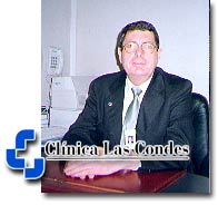 Clínica Las Condes: Administrando su plataforma tecnológica con Getronics