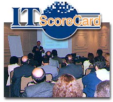 IT ScoreCard: Para una gestión inteligente de las TI