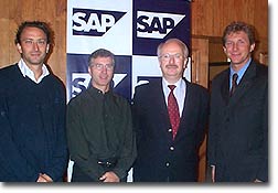 SAP presenta mySAP Mill Products