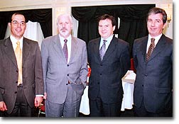 Informat exhibe soluciones de Business Intelligence