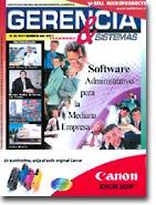 Revista Gerencia – Noviembre 2001