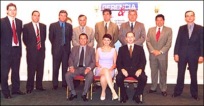 El despegue de las soluciones de impresión