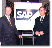 SAP: Por un CRM conectado