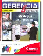 Revista Gerencia – Enero 2002