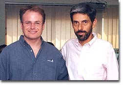 Macromedia desarrolla capacitación regional desde Chile