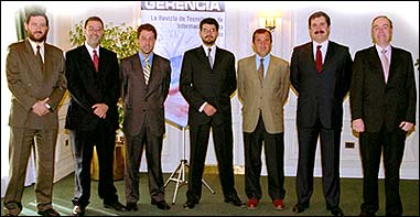 Consolidación de servidores: Mucho más que hardware