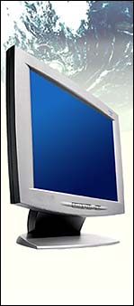 Especial: Monitores Planos