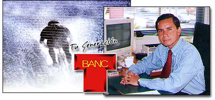 TBanc: Haciendo realidad la banca del futuro