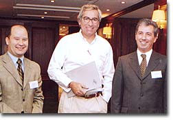 Informat presenta nuevas soluciones administrativas