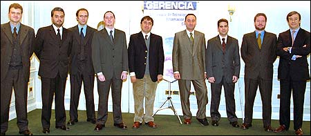 La seguridad como estrategia de negocios