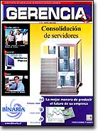 Revista Gerencia - Abril 2002