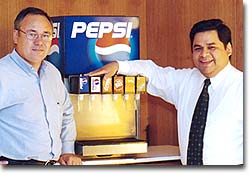 ECUSA moderniza gestión de la demanda