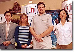 Un0 participa en TechNet de Microsoft