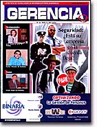 Revista Gerencia – Mayo 2002