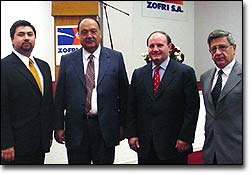 Destacan rol de TI como motor de desarrollo en Iquique