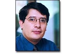 Nuevo Gerente de Servicios Profesionales en ICSA.cl