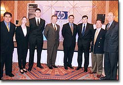 HP ProLiant presenta estrategia TI