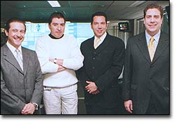 VTR automatiza gestión de red con solución implementada por ADEXUS